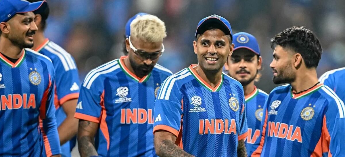 India kicked off their ICC Men's T20 World Cup 2026 