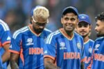 India kicked off their ICC Men's T20 World Cup 2026 