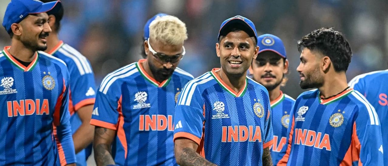 India kicked off their ICC Men's T20 World Cup 2026 